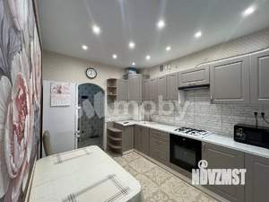 2-к квартира, вторичка, 60м2, 2/8 этаж