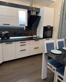 1-к квартира, вторичка, 38м2, 11/16 этаж