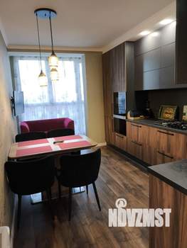 1-к квартира, вторичка, 46м2, 8/8 этаж