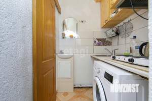 1-к квартира, вторичка, 30м2, 17/17 этаж