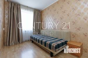 3-к квартира, вторичка, 86м2, 4/5 этаж
