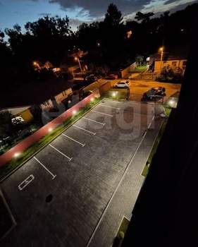 2-к квартира, сданный дом, 75м2, 1/4 этаж