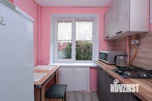 1-к квартира, вторичка, 30м2, 4/5 этаж