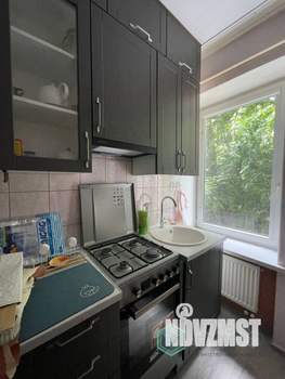 2-к квартира, вторичка, 36м2, 2/4 этаж