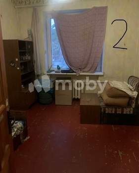 3-к квартира, вторичка, 76м2, 2/4 этаж