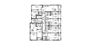 2-к квартира, вторичка, 60м2, 5/9 этаж