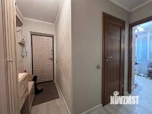 2-к квартира, вторичка, 49м2, 2/5 этаж