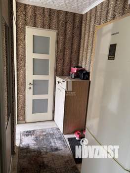 1-к квартира, вторичка, 30м2, 4/5 этаж