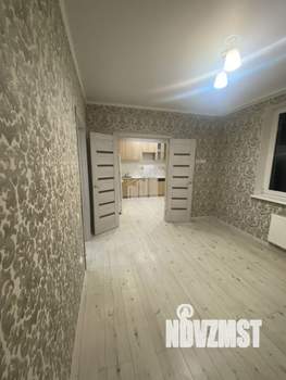 2-к квартира, вторичка, 64м2, 2/13 этаж