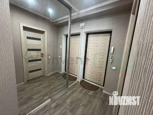 1-к квартира, вторичка, 41м2, 3/9 этаж