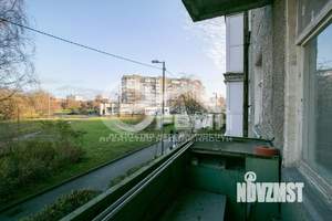 3-к квартира, вторичка, 58м2, 2/5 этаж