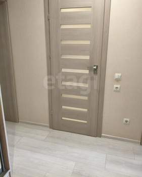 1-к квартира, вторичка, 45м2, 7/9 этаж