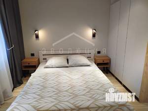 1-к квартира, вторичка, 44м2, 1/9 этаж
