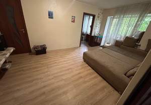 2-к квартира, вторичка, 44м2, 3/3 этаж