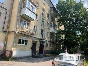 2-к квартира, вторичка, 45м2, 4/5 этаж