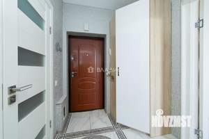 1-к квартира, вторичка, 32м2, 7/9 этаж