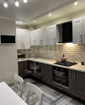 1-к квартира, вторичка, 41м2, 3/15 этаж