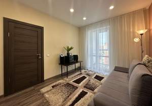 1-к квартира, вторичка, 29м2, 6/8 этаж