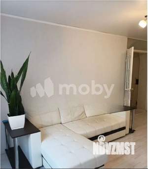 3-к квартира, вторичка, 61м2, 1/9 этаж