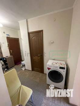 2-к квартира, вторичка, 49м2, 2/4 этаж