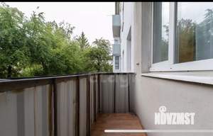 2-к квартира, вторичка, 55м2, 2/4 этаж