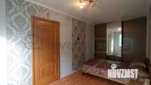 2-к квартира, вторичка, 46м2, 2/5 этаж
