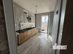 1-к квартира, вторичка, 32м2, 7/10 этаж