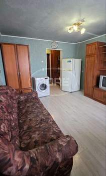 Студия квартира, вторичка, 19м2, 5/5 этаж