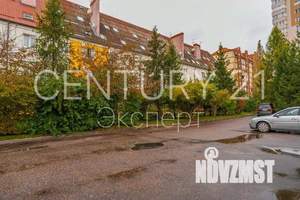 1-к квартира, вторичка, 35м2, 1/4 этаж