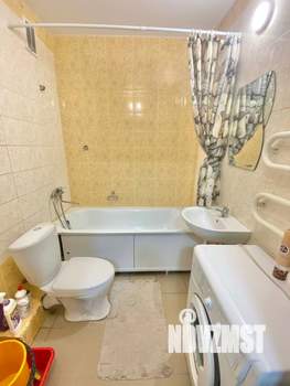 1-к квартира, вторичка, 29м2, 2/4 этаж