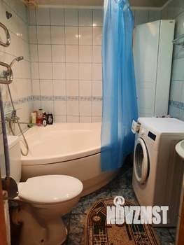 4-к квартира, вторичка, 85м2, 1/5 этаж