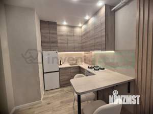 1-к квартира, вторичка, 37м2, 1/4 этаж