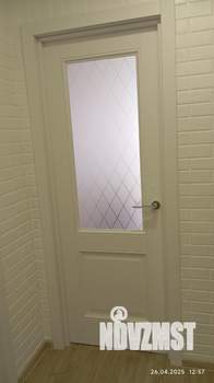 1-к квартира, вторичка, 40м2, 4/9 этаж