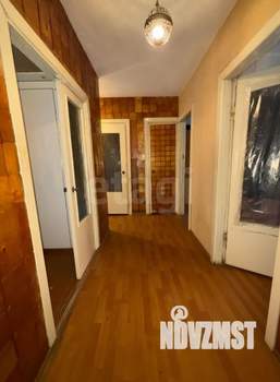 3-к квартира, вторичка, 60м2, 4/5 этаж