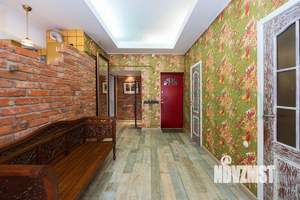 3-к квартира, вторичка, 105м2, 5/5 этаж