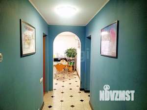 3-к квартира, вторичка, 95м2, 5/10 этаж