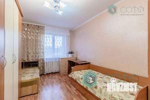 2-к квартира, вторичка, 43м2, 2/9 этаж