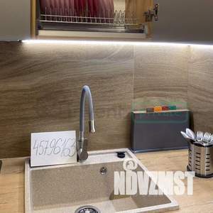 2-к квартира, вторичка, 45м2, 1/5 этаж