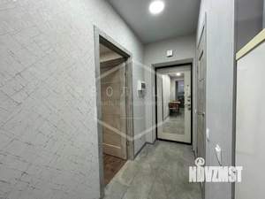 1-к квартира, вторичка, 27м2, 5/9 этаж