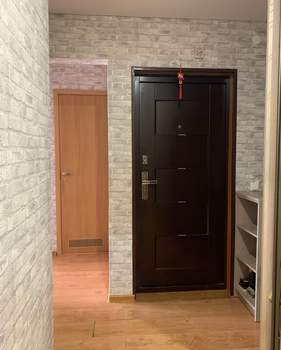 2-к квартира, вторичка, 55м2, 3/9 этаж