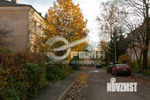 2-к квартира, вторичка, 46м2, 1/2 этаж