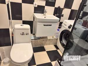 1-к квартира, вторичка, 34м2, 4/5 этаж