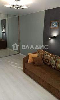 1-к квартира, вторичка, 31м2, 5/5 этаж