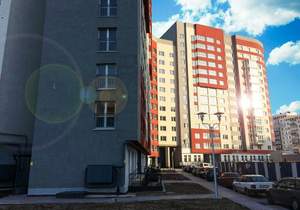 2-к квартира, вторичка, 64м2, 5/9 этаж