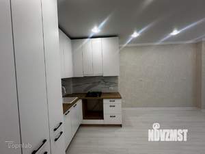 1-к квартира, вторичка, 38м2, 9/9 этаж