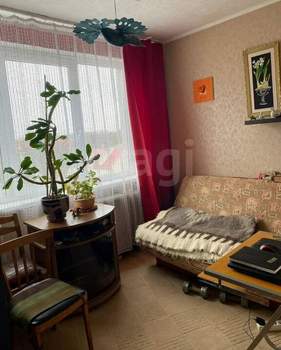 1-к квартира, сданный дом, 32м2, 8/8 этаж