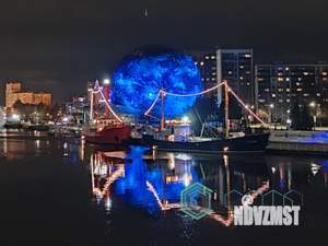 2-к квартира, вторичка, 49м2, 4/9 этаж