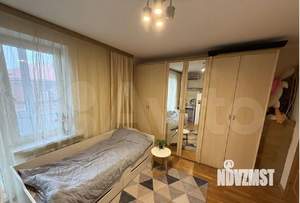 3-к квартира, вторичка, 95м2, 5/10 этаж