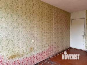 3-к квартира, вторичка, 58м2, 4/5 этаж