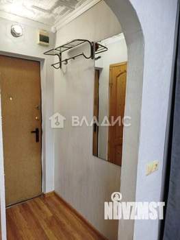 1-к квартира, вторичка, 21м2, 3/5 этаж